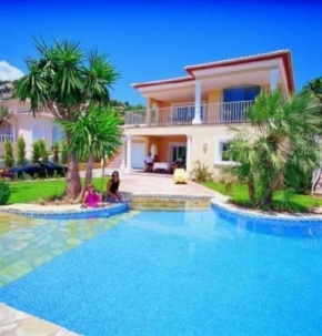 Villa Hermosa - Moraira